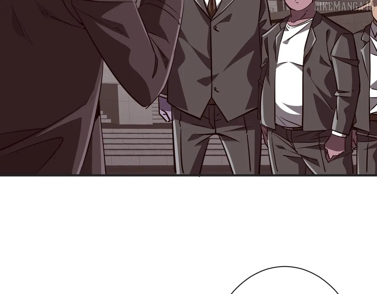 With My Netherworld Trillions, Game On! Chapter 261 - page 98